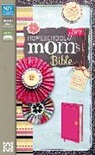 Janet Tatman, Janet (CON)/ Zondervan Publishing House (C Tatman, Zondervan Publishing - Homeschool Mom's Bible