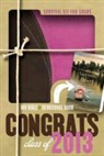 Zondervan Publishing, Charles Zondervan Publishing House (COR)/ Cowman, Zondervan Bibles - Survival Kit for Grads 2013