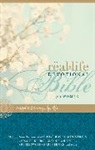 Lysa TerKeurst, Zondervan Publishing House (COR) - NIV Real-Life Devotional Bible for Women