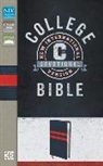 Christopher D. Hudson, Zondervan Publishing, Zondervan Publishing House (COR), Zondervan Bibles - College Devotional Bible