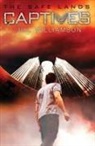 Jill Williamson - Captives