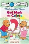 Jan Berenstain, Jan &amp; Mike Berenstain, Jan &amp;. Mike Berenstain, Jan And Mike Berenstain, Mike Berenstain, Stan Berenstain - The Berenstain Bears, God Made the Colors