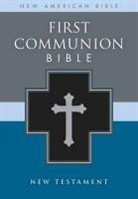 Zondervan, Zondervan Publishing, Zondervan Publishing House (COR), Zondervan Bibles - First Communion Bible