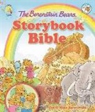 Jan Berenstain, Jan And Mike Berenstain, Mike Berenstain - The Berenstain Bears Storybook Bible