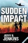 Jerry B. Jenkins - Sudden Impact