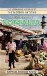 Raphael Njoku, Raphael Chijioke Njoku, Njoku Raphael Chijioke - The History of Somalia