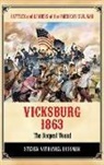 Steven Dossman, Steven Nathaniel Dossman, Dossman Steven Nathaniel - Vicksburg, 1863