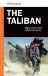 Mark Silinsky, Silinsky Mark - The Taliban