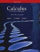 Bill Briggs, Bill L. Briggs, William Briggs, William L. Briggs, Lyle Cochran, Bernard Gillett - Calculus for Scientists and Engineers, m. 1 Beilage, m. 1 Online-Zugang; .