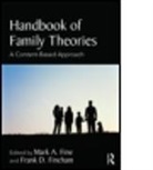 Mark A. (University of Missouri- Columbia Fine, Mark A. (University of Missouri/columbia) Fi Fine, Mark A. Fincham Fine, Frank D Fincham, Frank D. Fincham, Frank D. (Florida State University Fincham... - Handbook of Family Theories