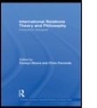 Cerwyn (EDT)/ Farrands Moore, Cerwyn (University of Birmingham Moore, Cerwyn Farrands Moore, MOORE CERWYN FARRANDS CHRIS, Chris Farrands, Chris (Nottingham Trent University Farrands... - International Relations Theory and Philosophy