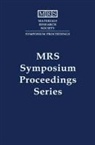 Werner Lutze, V. W. Lutze, Werner Lutze - Scientific Basis for Nuclear Waste Management V: Volume 11