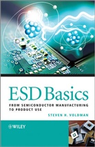SH Voldman, Steven H Voldman, Steven H. Voldman, Steven H. (Ibm Voldman - Esd Basics