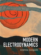 Andrew Zangwill, Zangwill Andrew - Modern Electrodynamics