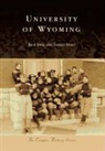 Rick Ewig, Tamsen Hert - University of Wyoming