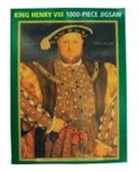 Hans Holbein, Peony Press - King Henry VIII
