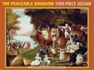 Edward Hicks, Hicks Edward - Peaceable Kingdom