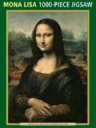 Leonardo Da Vinci, Peony Press, Leonardo da Vinci - Mona Lisa