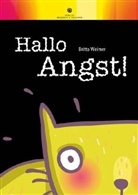 Britta Weimer - Hallo Angst