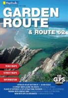 Map Studio, Mapstudio - Visitor''s Guide Garden Route & Route 62