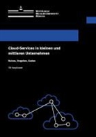 Till Haselmann - Cloud-Services in kleinen und mittleren Unternehmen
