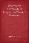 Erika Wilson, Wilson Erika - Emotions and Spirituality in Religions and Spiritual Movements
