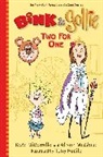 Kate DiCamillo, Kate/ McGhee DiCamillo, Tony Fucile, Alison McGhee, Tony Fucile - Bink and Gollie: Two for One