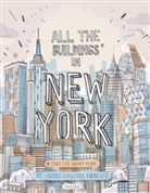 James Gulliver Hancock - All the Buildings in New York