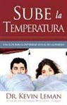 Kevin Leman - Sube La Temperatura