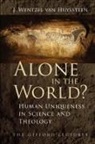 J. Wentzel van Huyssteen, J. Wentzel Van Huyssteen - Alone in the World?