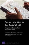 F. Stephen Larrabee, Jeffrey Martini, Tewodaj Mengistu, Laurel E. Miller, Stephanie Pezard, Angel Rabasa... - Democratization in the Arab World
