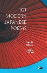 Makoto Ooka, Makoto Oka, Makoto Ooka - 101 Modern Japanese Poems
