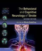 Olivier Godefroy, Godefroy Olivier, Olivier Godefroy, Godefroy Olivier - Behavioral and Cognitive Neurology of Stroke