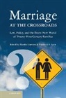 Marsha Garrison, Marsha Scott Garrison, GARRISON MARSHA SCOTT ELIZABETH, Marsha Garrison, Elizabeth Scott, Elizabeth S. Scott - Marriage At the Crossroads