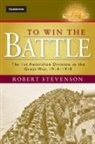Robert Stevenson, Robert (University of New South Wales Stevenson, STEVENSON ROBERT - To Win the Battle