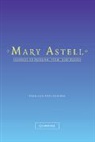 Patricia Springborg, Patricia (Professor of Political Scien Springborg, Springborg Patricia - Mary Astell