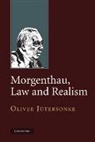 Oliver J. Tersonke, Oliver J¿tersonke, Oliver Jutersonke, Oliver Jütersonke, JUTERSONKE OLIVER - Morgenthau, Law and Realism