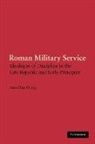 Sara E. Phang, Sara Elise Phang, Sara Elise (Dr) Phang, PHANG SARA ELISE - Roman Military Service