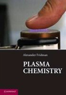 Alexander Fridman, Alexander A. Fridman, FRIDMAN ALEXANDER A - Plasma Chemistry