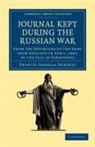 Frances Isabella Duberly - Journal Kept During the Russian War