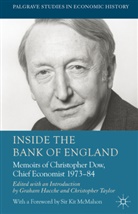 C Dow, C. Dow, Christopher Dow, Christopher Dow Dow, James Dow, DOW CHRISTOPHER DOW JAMES... - Inside the Bank of England