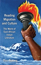 D. Ojwang, Dan Ojwang, OJWANG DAN - Reading Migration and Culture
