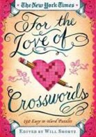 New York Times, New York Times the, Will (EDT)/ New York Times Company (COR) Shortz, Will Shortz - The New York Times for the Love of Crosswords