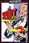 Will Eisner - The Spirit Archives 9