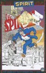 Will Eisner - The Spirit Archives 25