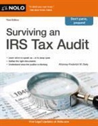Frederick W. Daily - Surviving an IRS Tax Audit