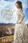 Maureen Lang - All in Good Time