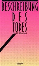 David Albahari - Beschreibung des Todes