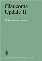 K Krieglstein, G K Krieglstein, G. K. Krieglstein, G.K. Krieglstein, Leydhecker, Leydhecker... - Glaucoma Update II