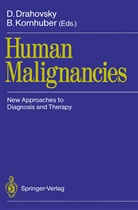 Drahovsky, D Drahovsky, D. Drahovsky, Kornhuber, Kornhuber, B. Kornhuber - Human Malignancies